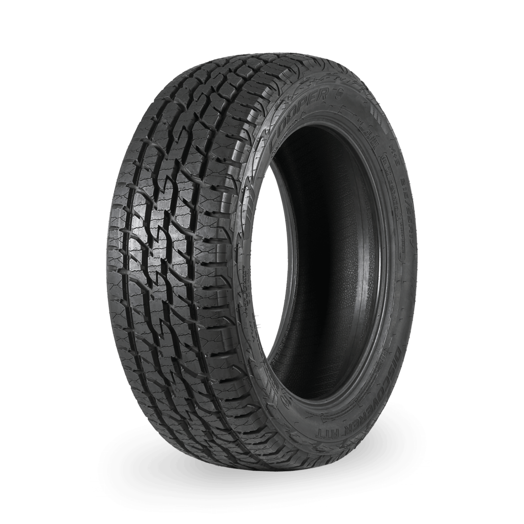 COOPER TIRES DISCOVERER ATT Llantas Quito Llantas 593